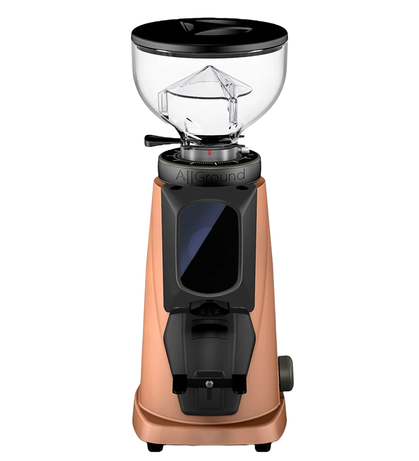 Fiorenzato AllGround Sense Coffee Grinder Promo