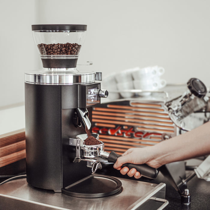 Mahlkonig E65S Coffee Grinder