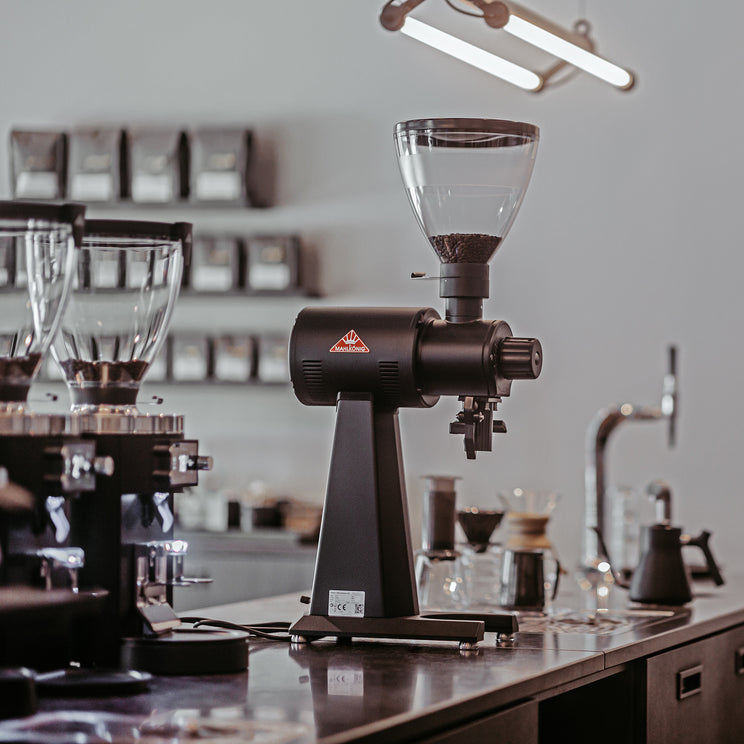 Mahlkonig EK 43 Coffee Grinder