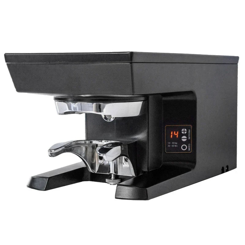 PUQpress M2 Electronic Coffee Tamper