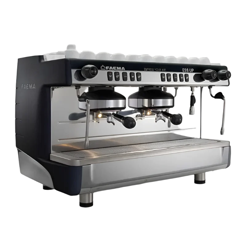 FAEMA E98 UP A/2 Groups Espresso Machine