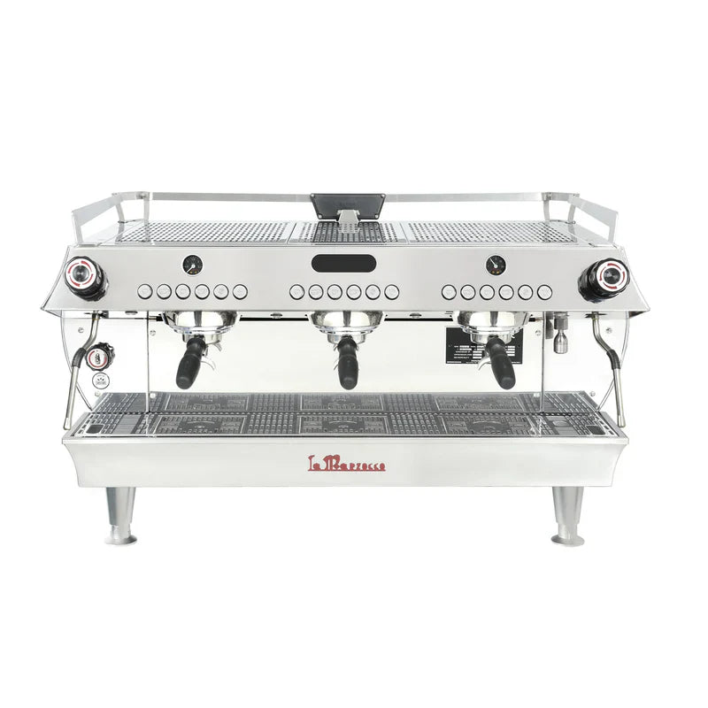 La Marzocco GB5 AV Espresso Machine