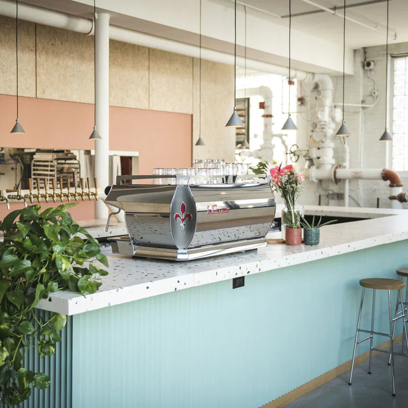 La Marzocco GB5 AV Espresso Machine