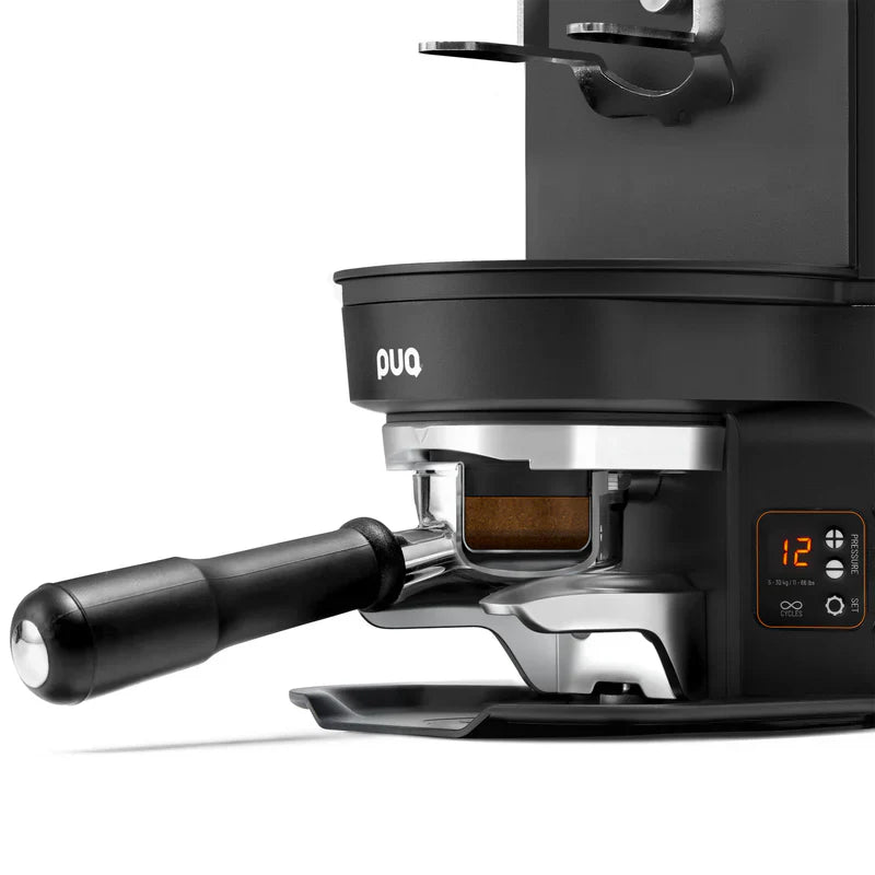 PUQpress M3 Automatic Tamper