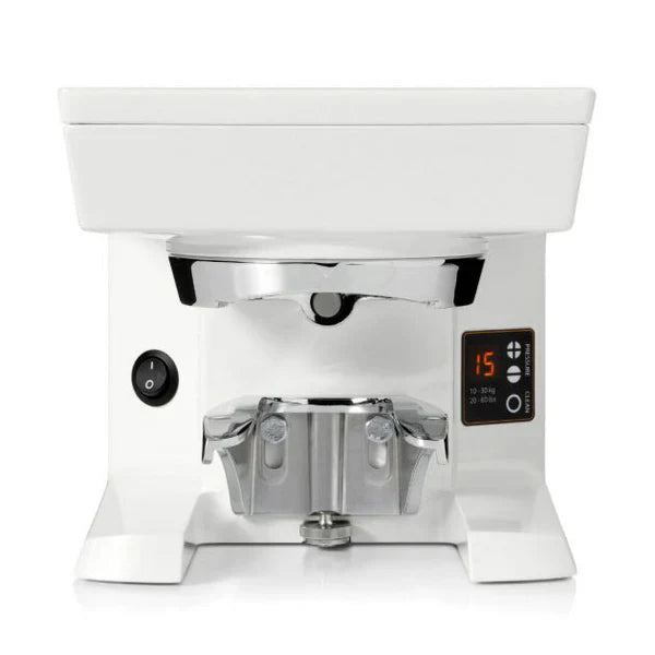 PUQpress M2 Electronic Coffee Tamper
