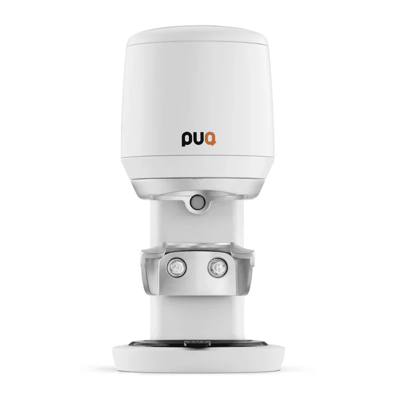 Puqpress Mini Automatic Coffee Tamper