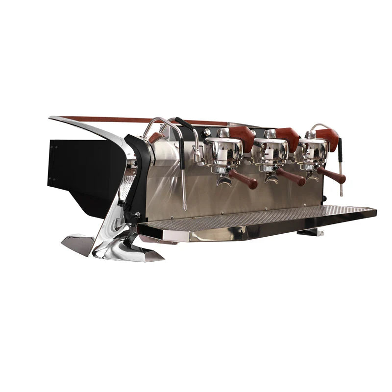 Slayer Steam LP Espresso Machine