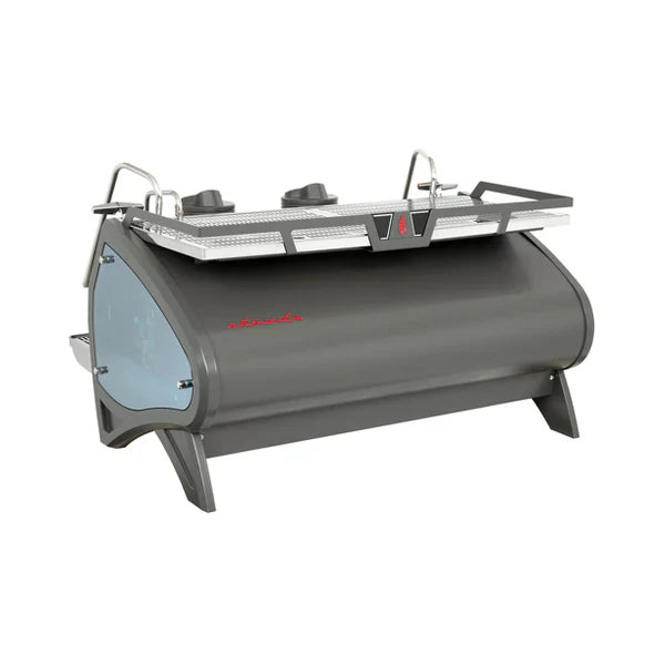 La Marzocco Strada S AV with Scales (ABR) Espresso Machine