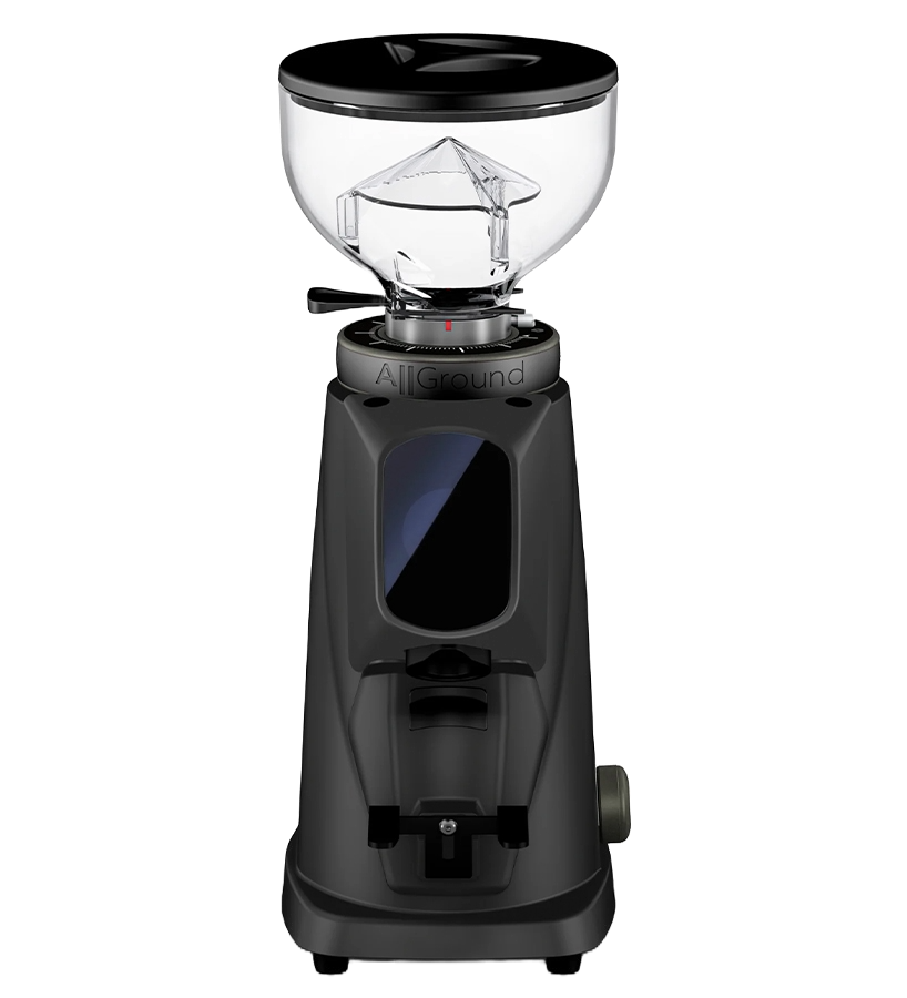 Fiorenzato AllGround Sense Coffee Grinder Promo