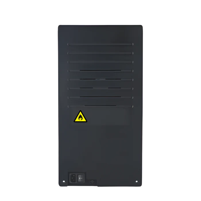 Milk Cooler SC08