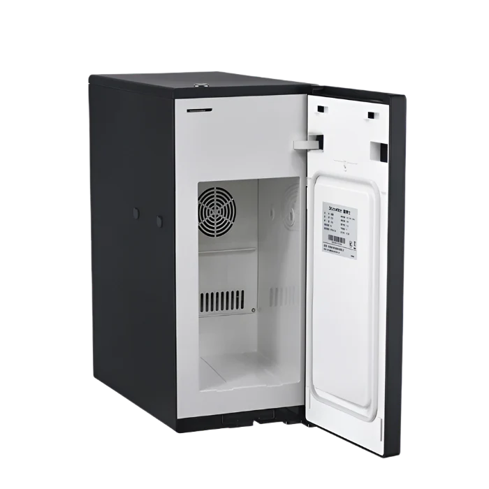 Milk Cooler SC08