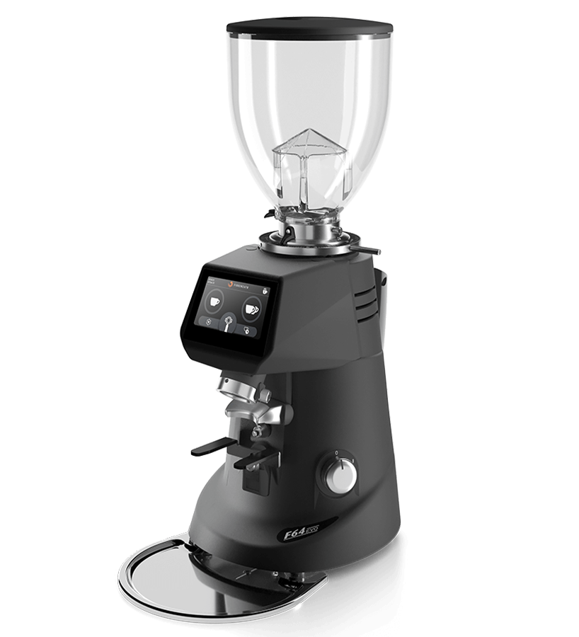Fiorenzato F64 EVO Coffee Grinder Promo