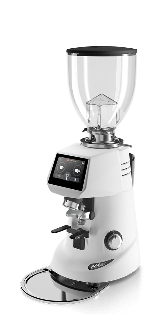 Fiorenzato F64 EVO Coffee Grinder Promo