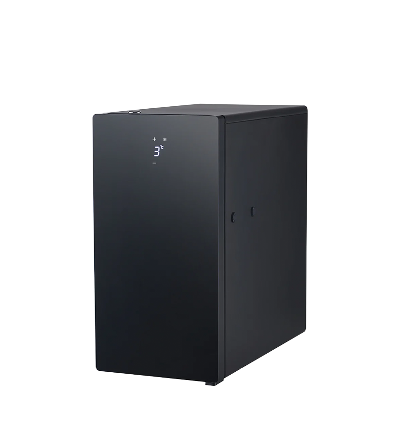 Milk Cooler SC08