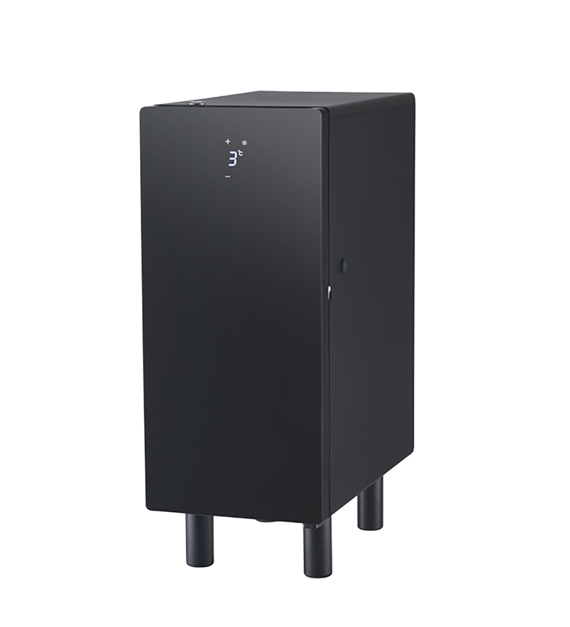 Milk Cooler SC10