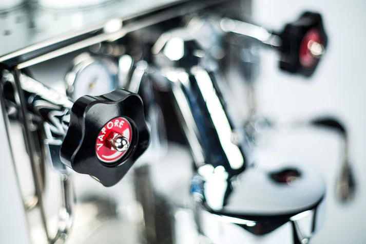 ECM Mechanika VI Slim Espresso Machine