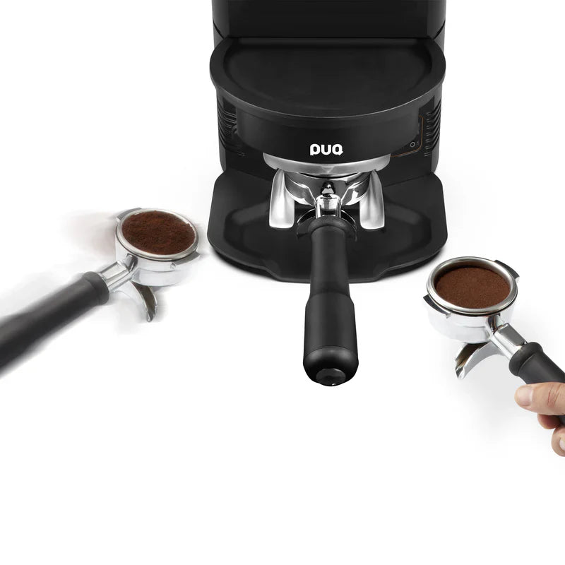PUQpress M3 Automatic Tamper