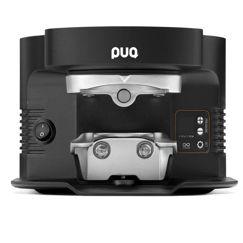 PUQpress M3 Automatic Tamper