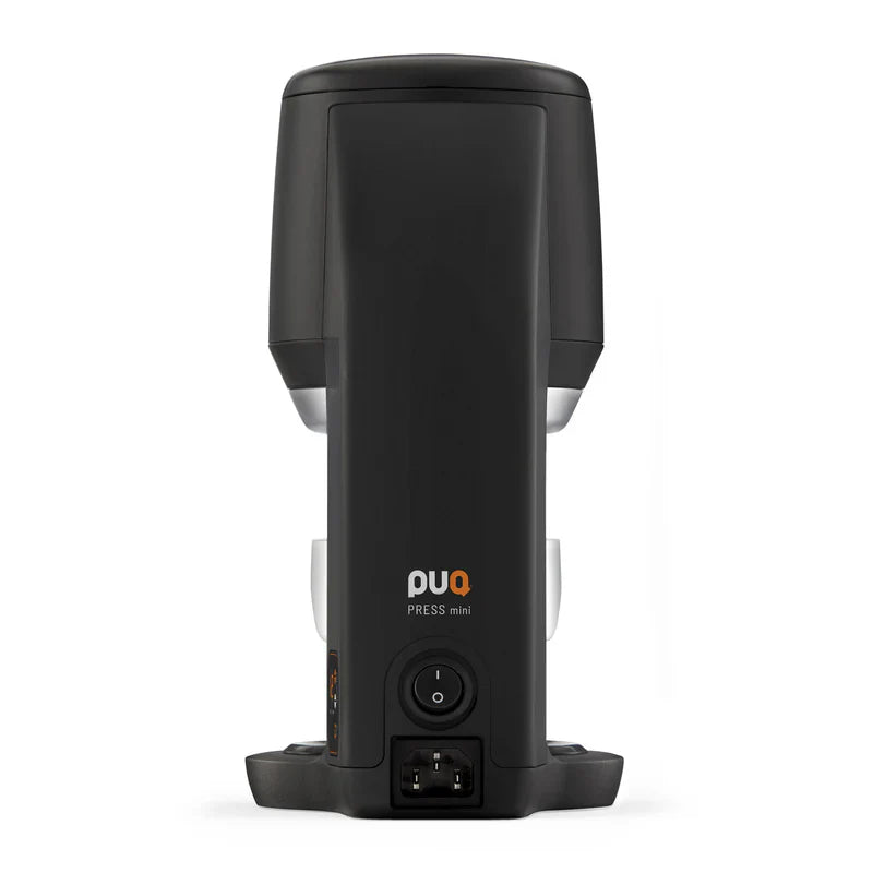 Puqpress Mini Automatic Coffee Tamper