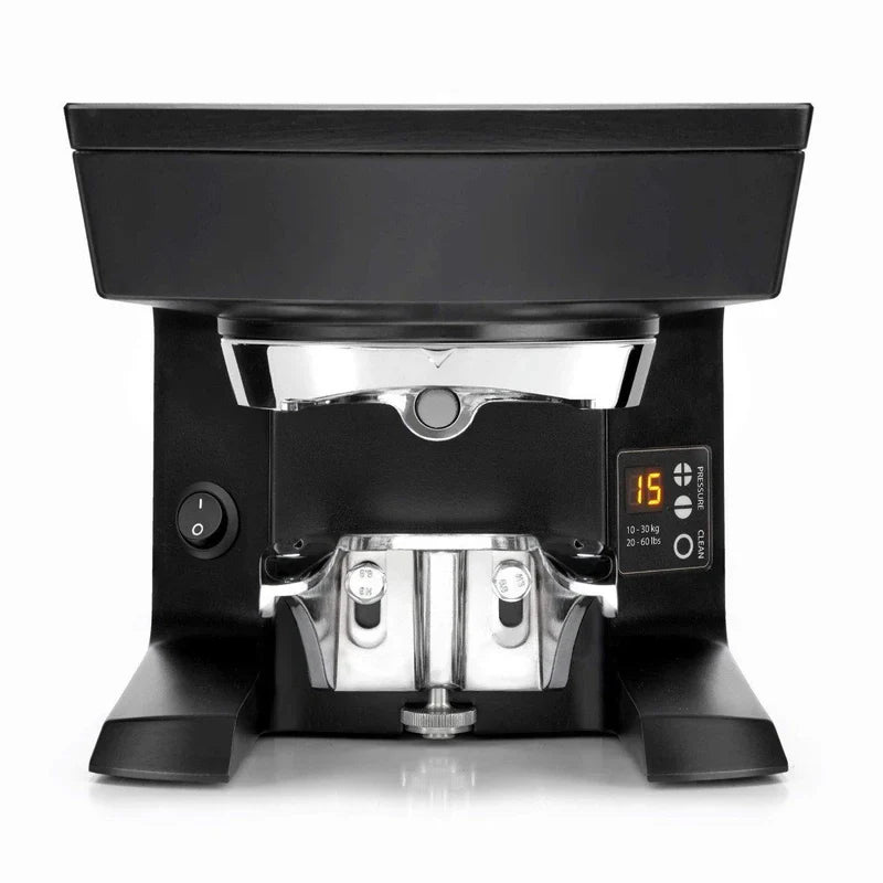 PUQpress M2 Electronic Coffee Tamper
