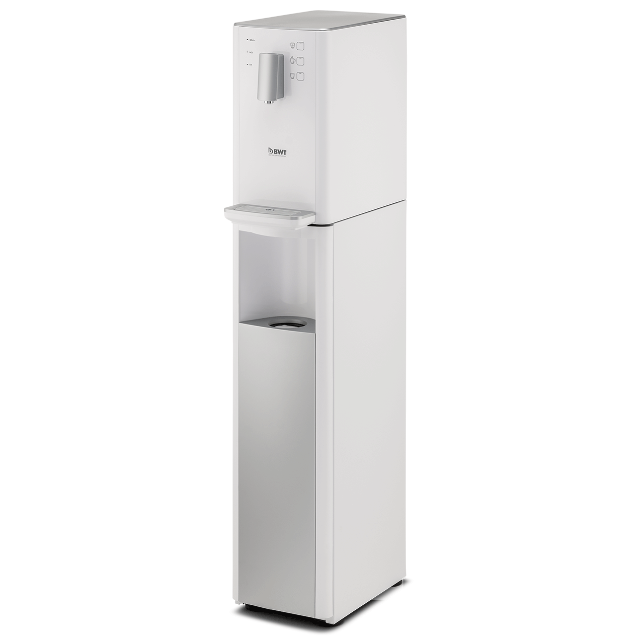 BWT AQA drink Pro 20 HCA free standing